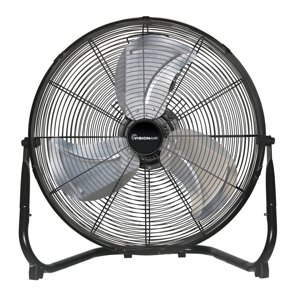 18" Floor Fan