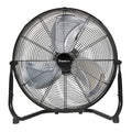 20" Floor Fan Perfect for Small Livestock