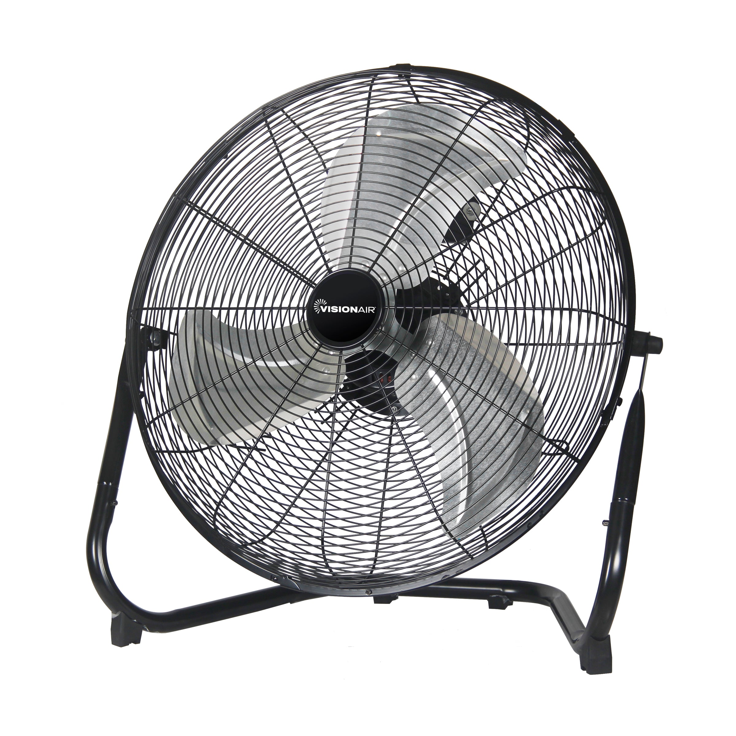 18" Floor Fan