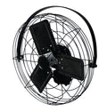 18" Commercial Poultry House 120v Stir Fan with 3 speeds