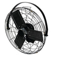 20" Commercial Poultry House 120v Stir Fan
