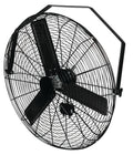 36" Commercial Poultry House Stir Fan 120v with 2 Speeds
