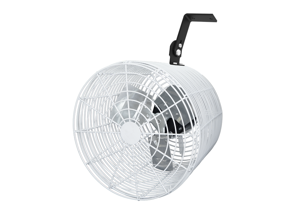 12" High Velocity Fan w/ Mounting Hardware by Visionair