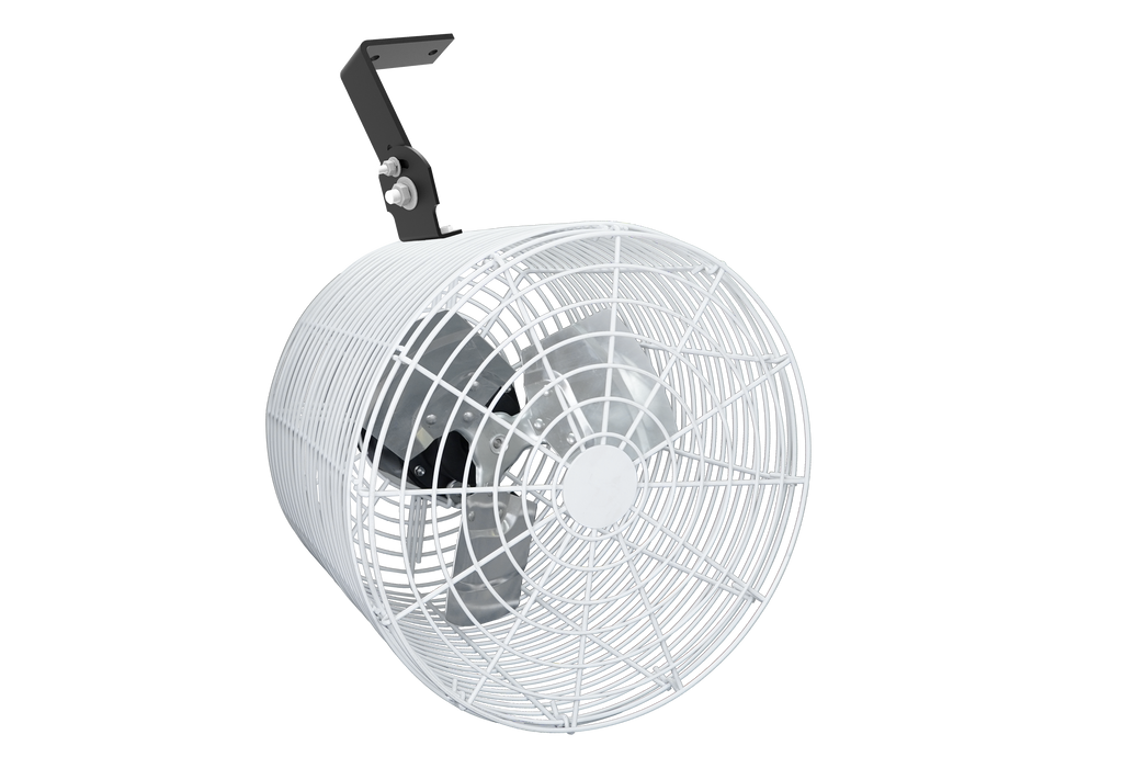 12" High Velocity Fan w/ Mounting Hardware by Visionair