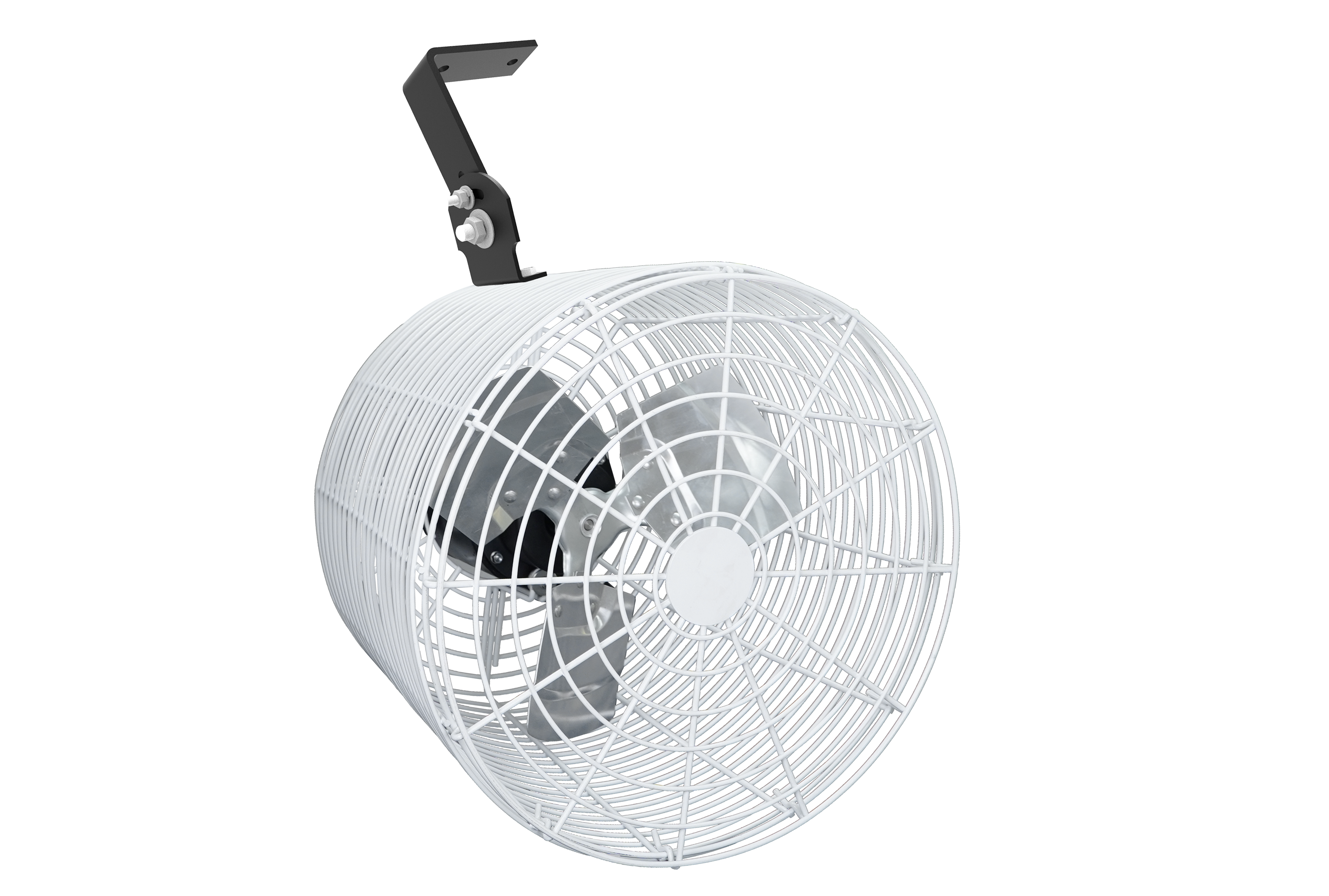 12" High Velocity Fan w/ Mounting Hardware by Visionair