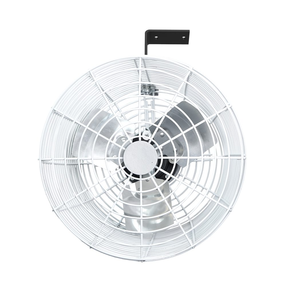 12" High Velocity Fan w/ Mounting Hardware by Visionair