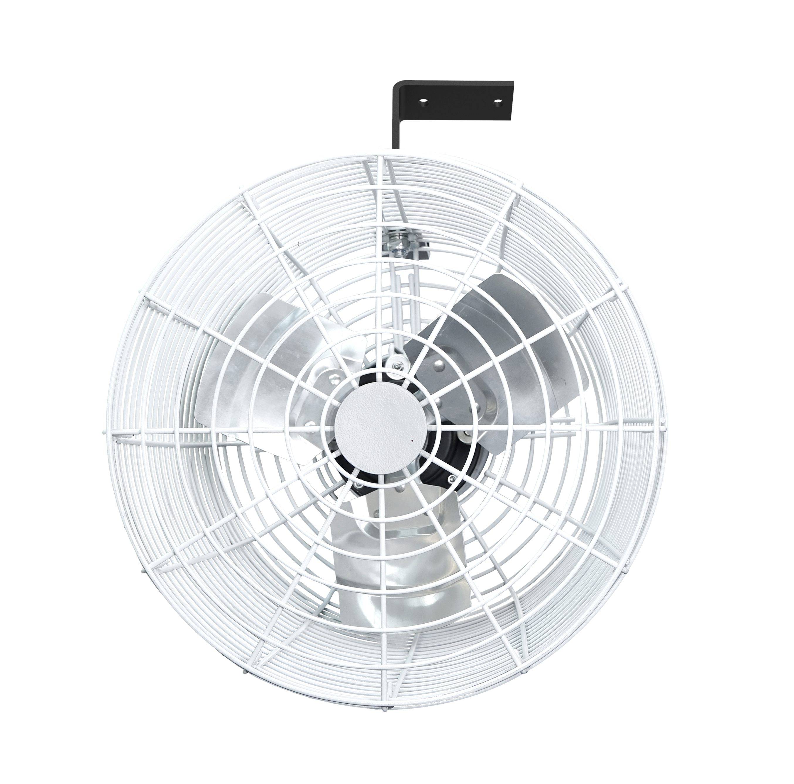 12" High Velocity Fan w/ Mounting Hardware by Visionair