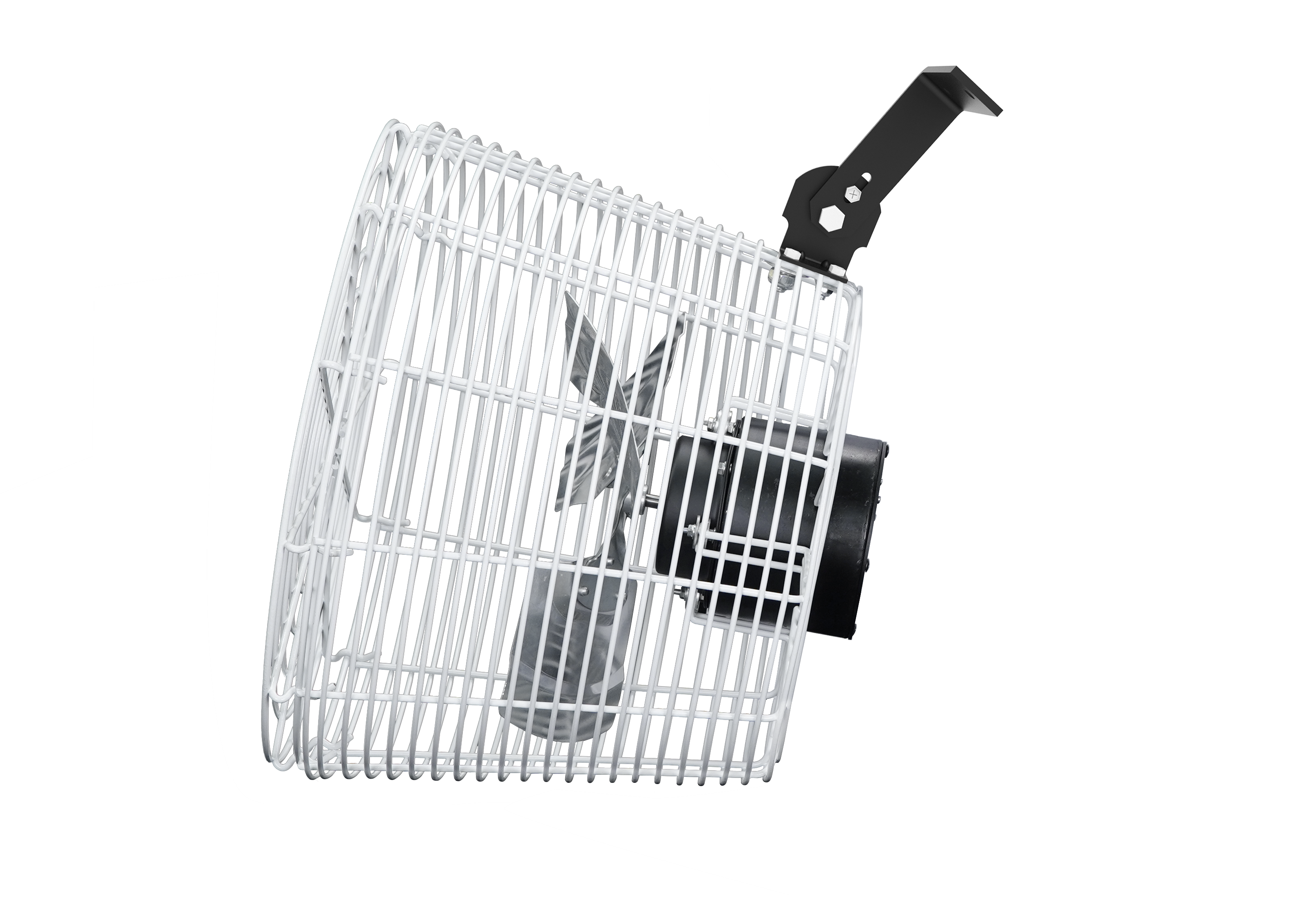 12" High Velocity Fan w/ Mounting Hardware by Visionair