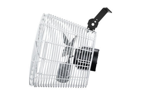 12" High Velocity Fan w/ Mounting Hardware by Visionair