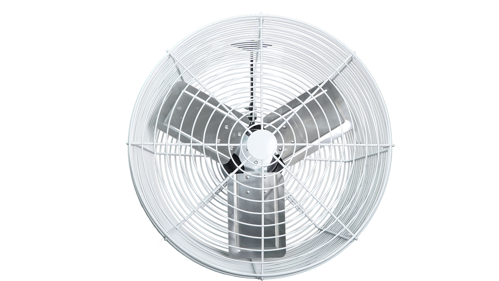 20" High Velocity Fan w/ Mounting Hardware by Visionair