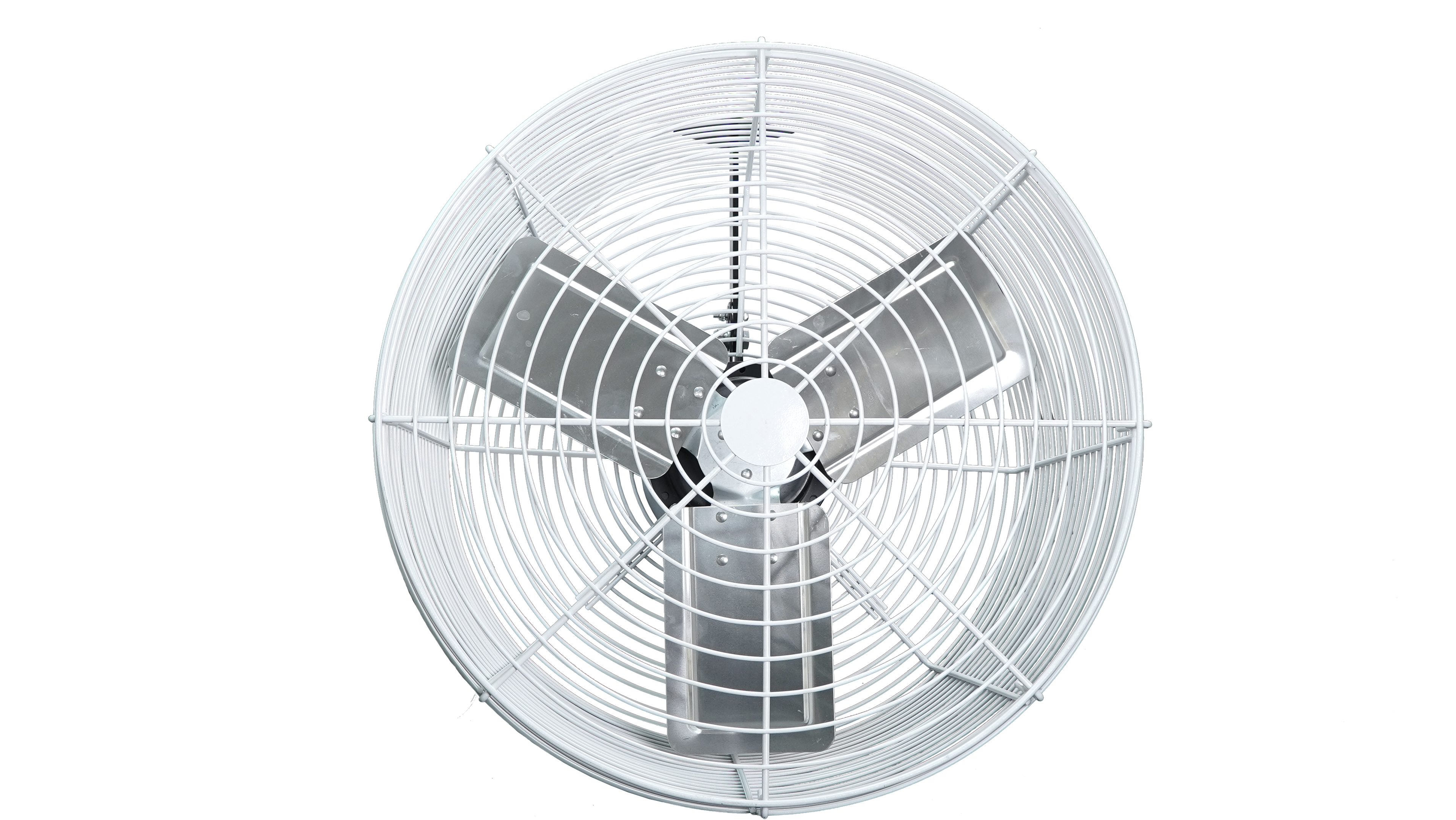 20" High Velocity Fan w/ Mounting Hardware by Visionair