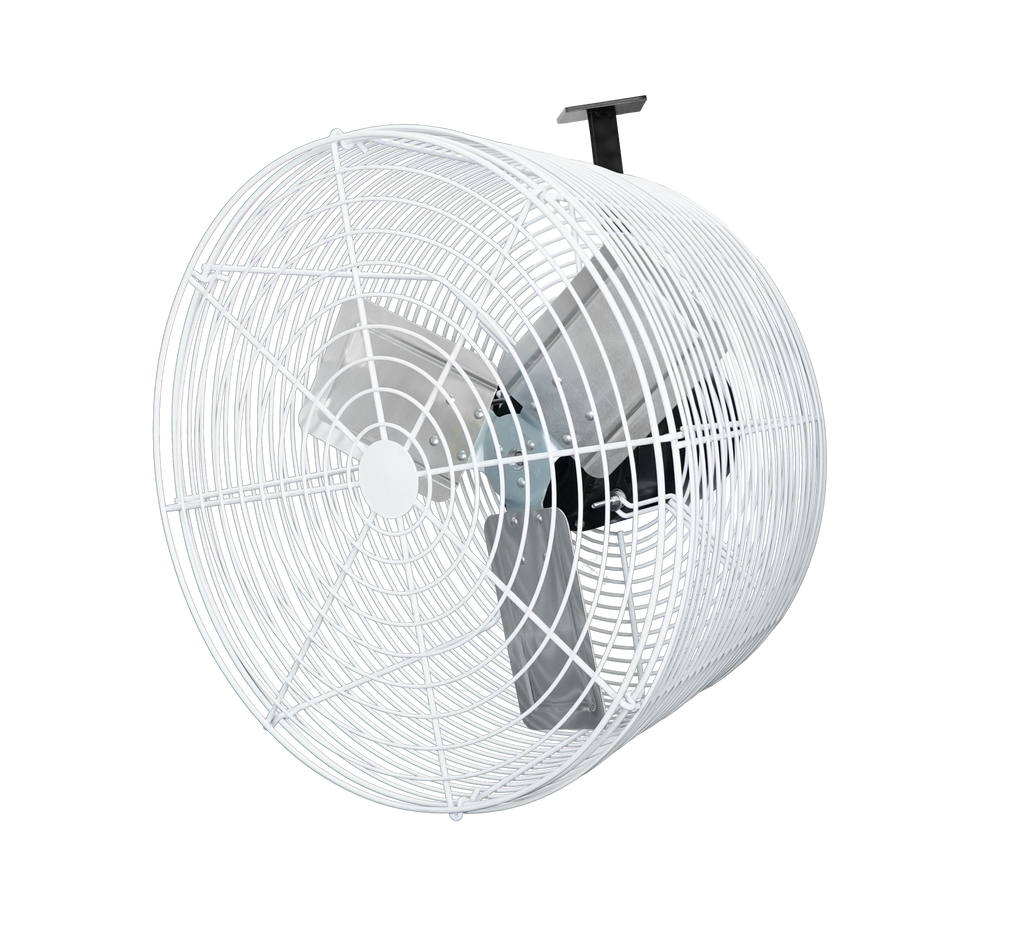 20" High Velocity Fan w/ Mounting Hardware by Visionair