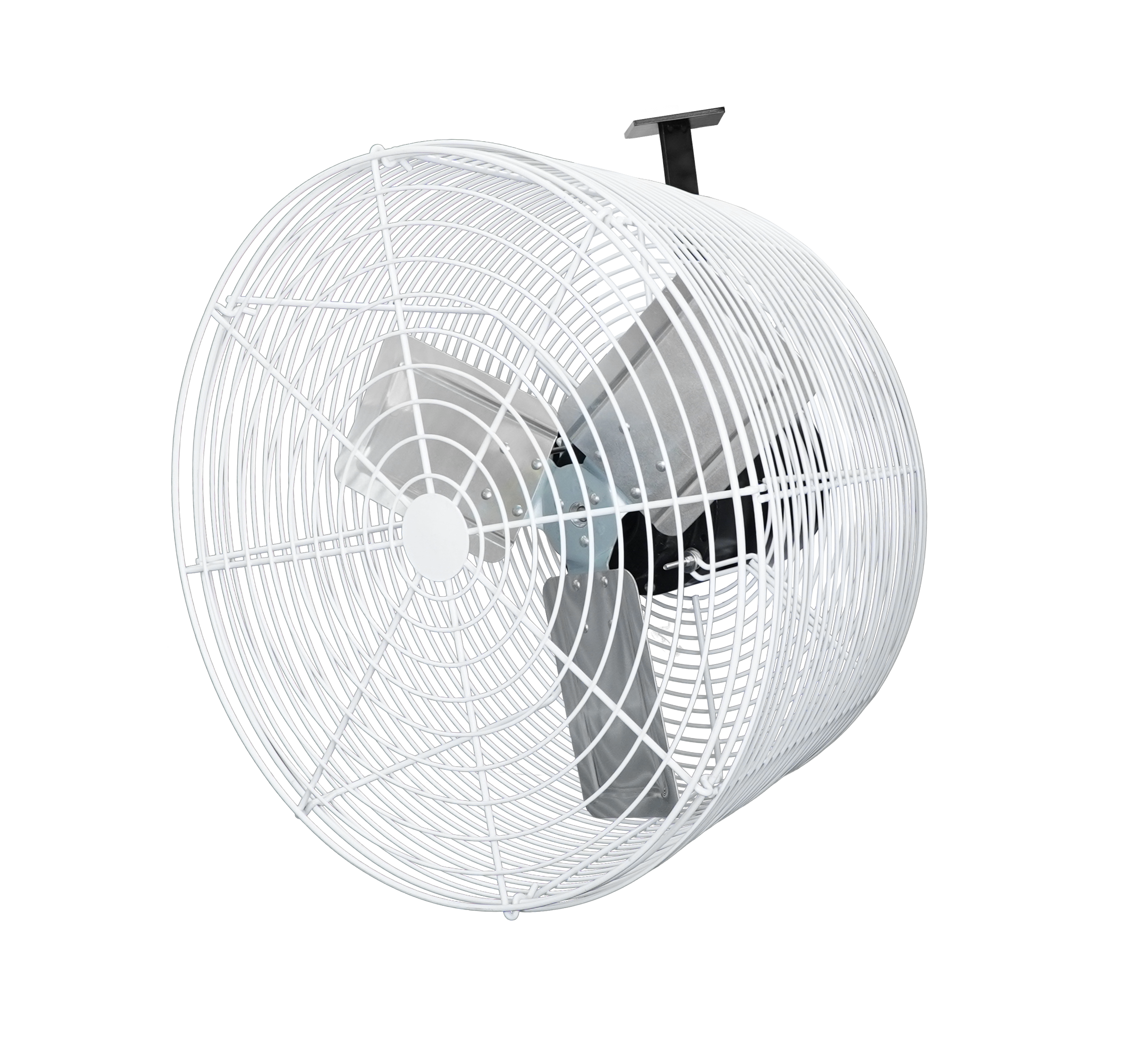 20" High Velocity Fan w/ Mounting Hardware by Visionair