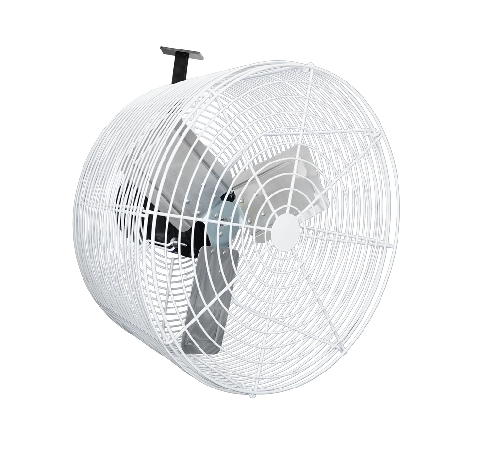 20" High Velocity Fan w/ Mounting Hardware by Visionair