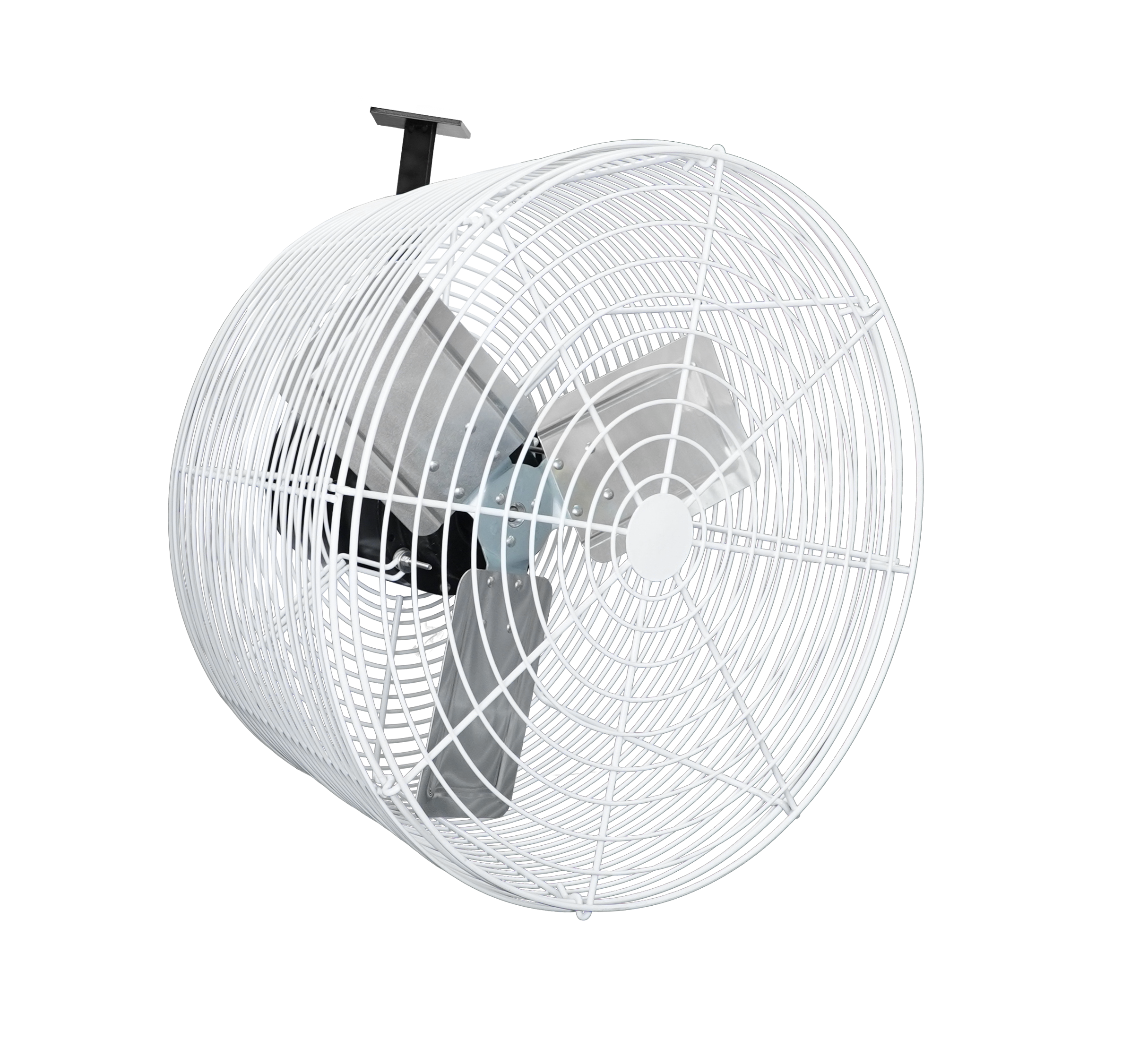 20" High Velocity Fan w/ Mounting Hardware by Visionair