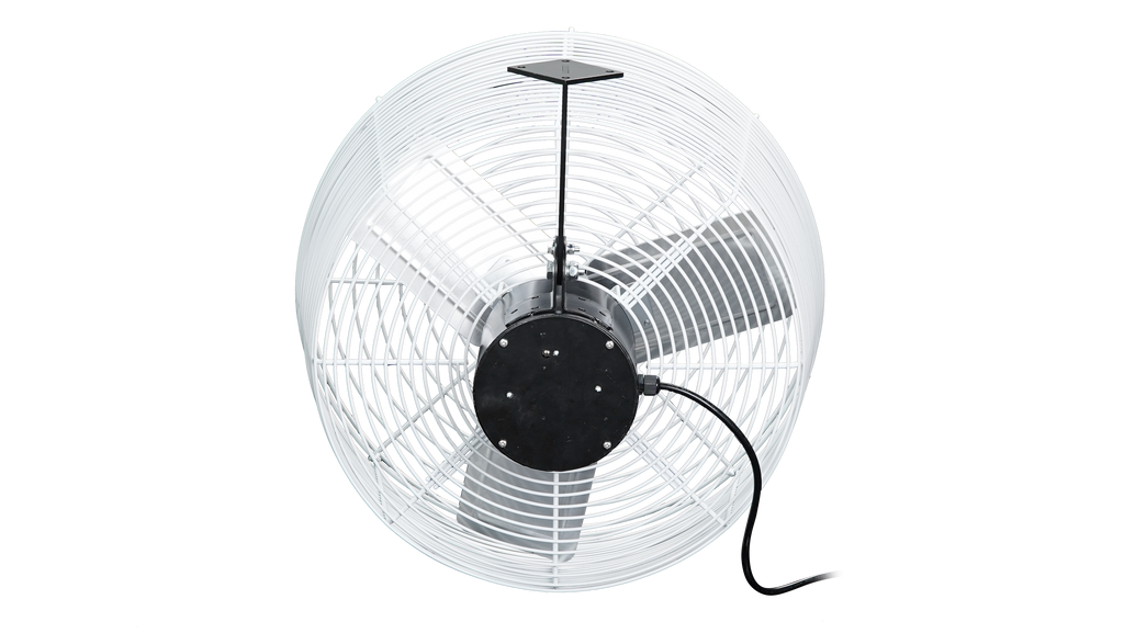 20" High Velocity Fan w/ Mounting Hardware by Visionair