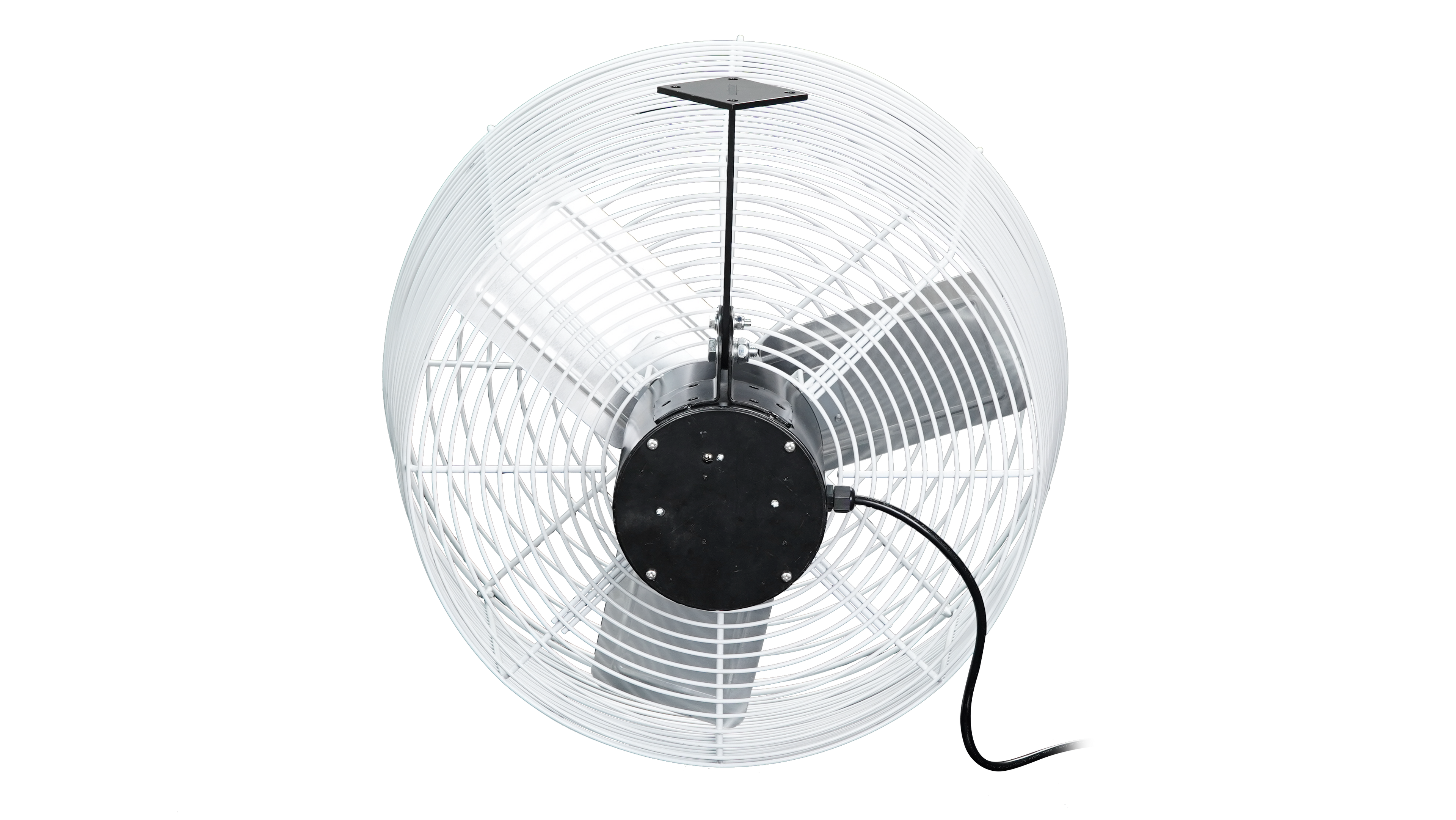 20" High Velocity Fan w/ Mounting Hardware by Visionair