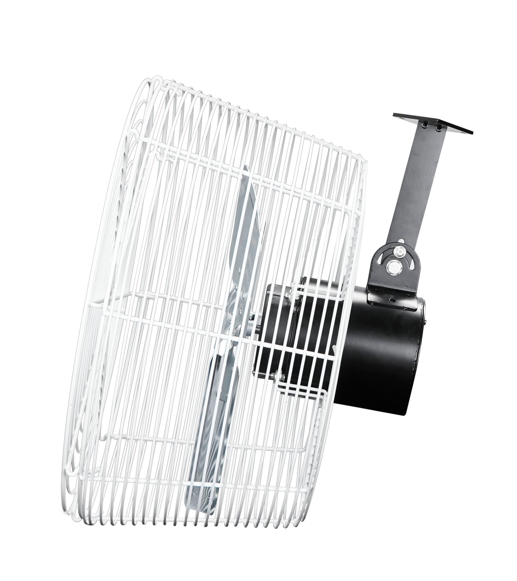 20" High Velocity Fan w/ Mounting Hardware by Visionair