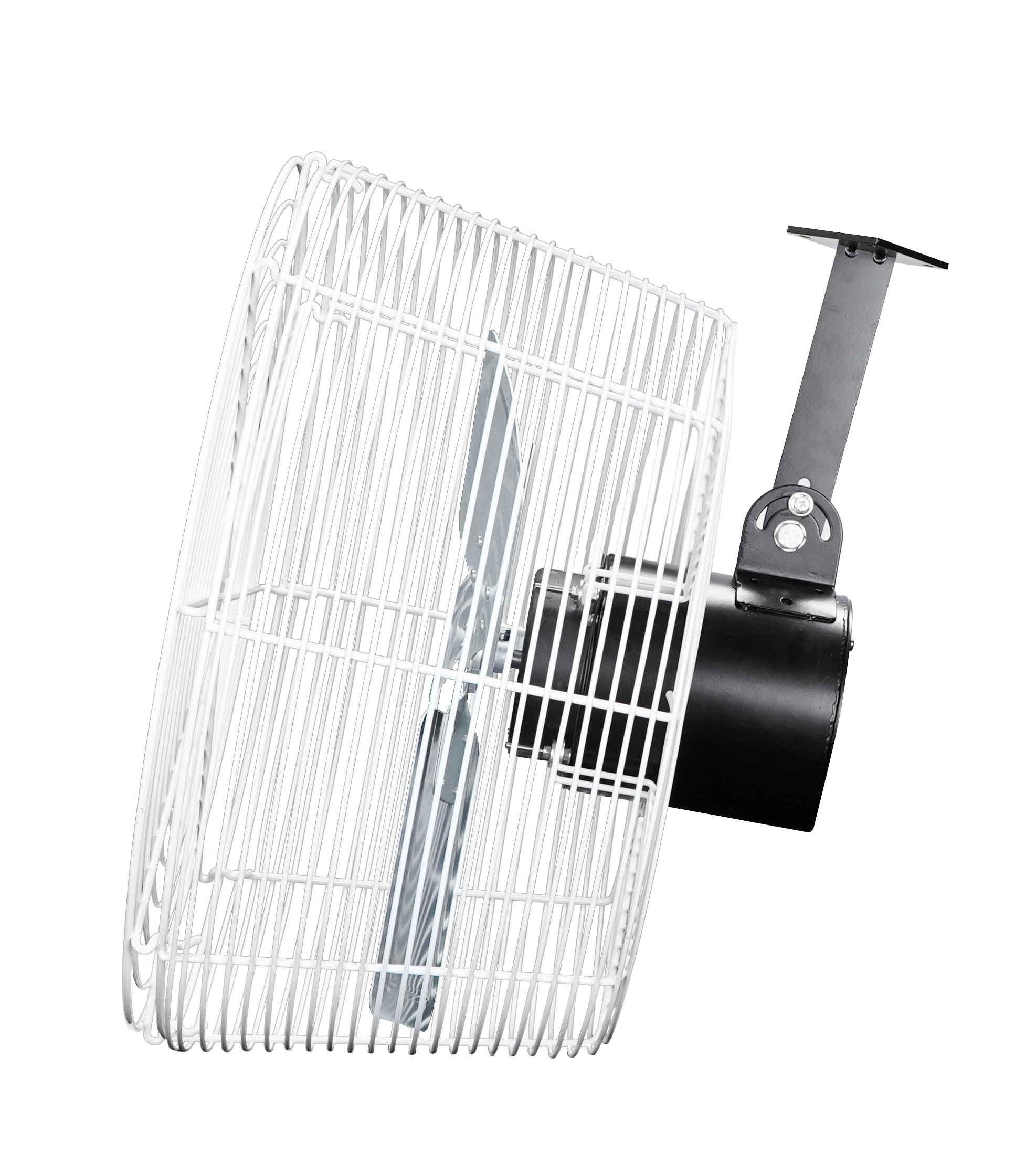 20" High Velocity Fan w/ Mounting Hardware by Visionair
