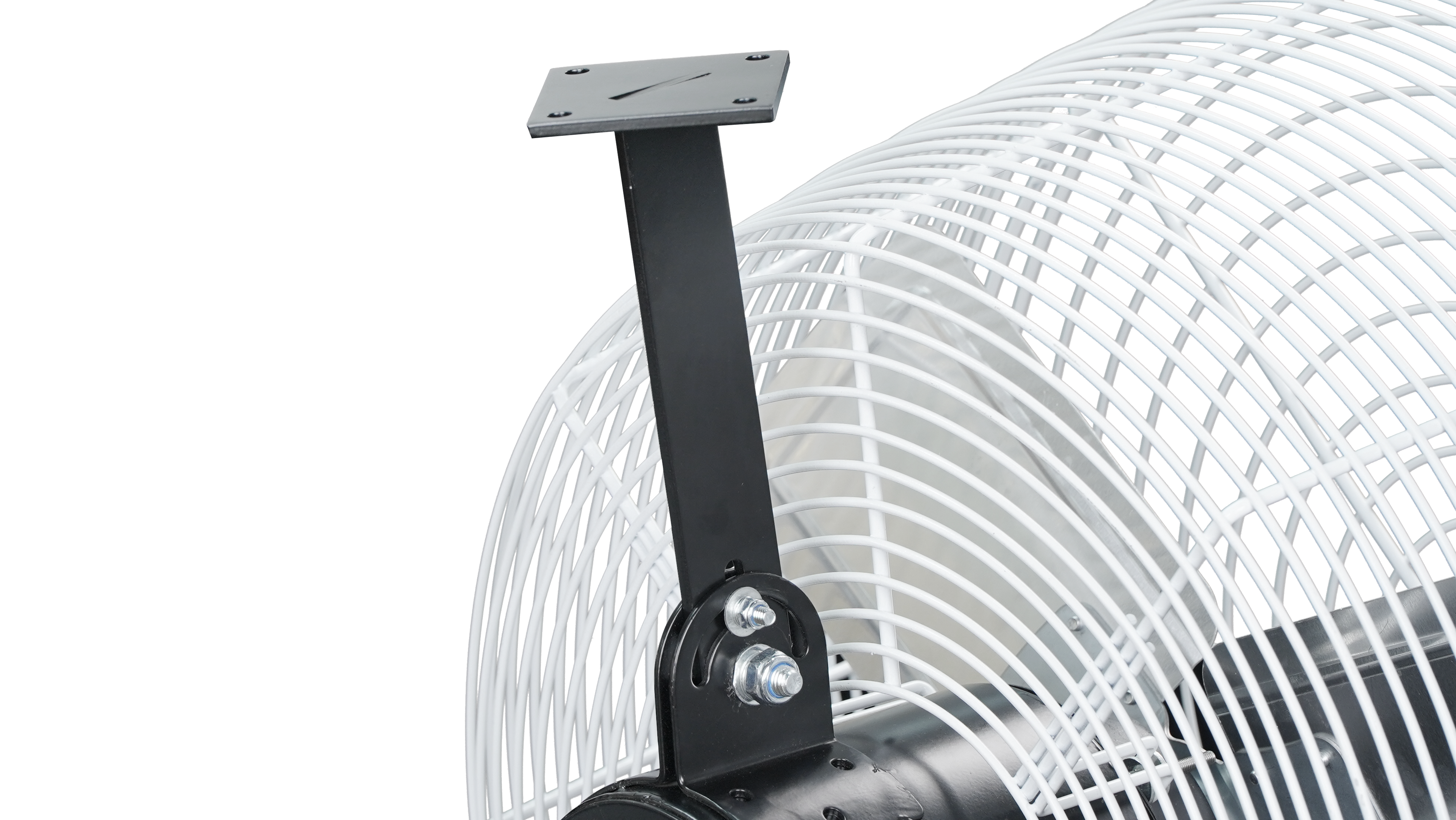 20" High Velocity Fan w/ Mounting Hardware by Visionair