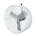 24" High Velocity Fan w/ Mounting Hardware