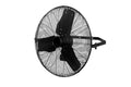 20" Mounted Stall Fan Perfect for Equine, Livestock, and Poultry